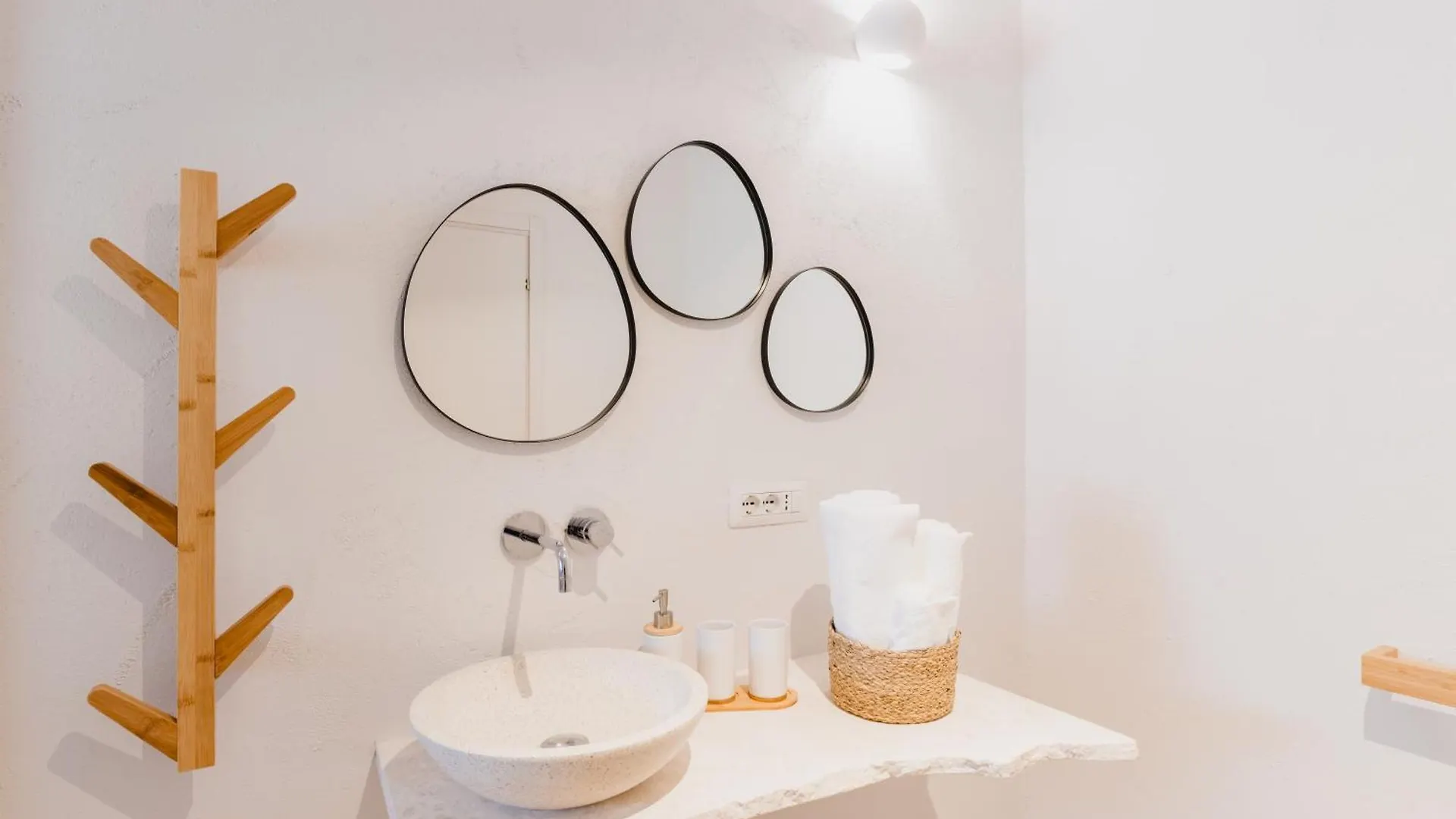 Alenu Bed & Breakfast Alghero Italy