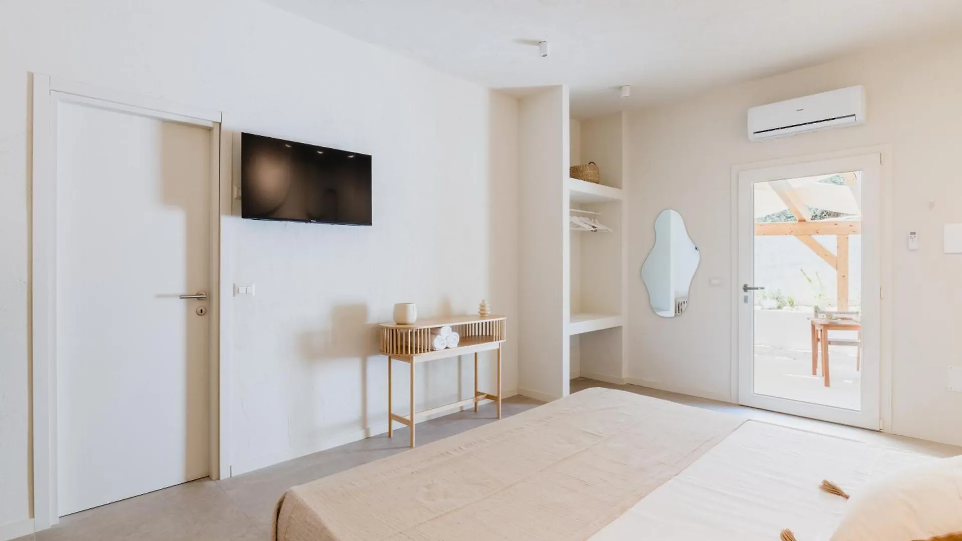 Alenu Bed & Breakfast Alghero