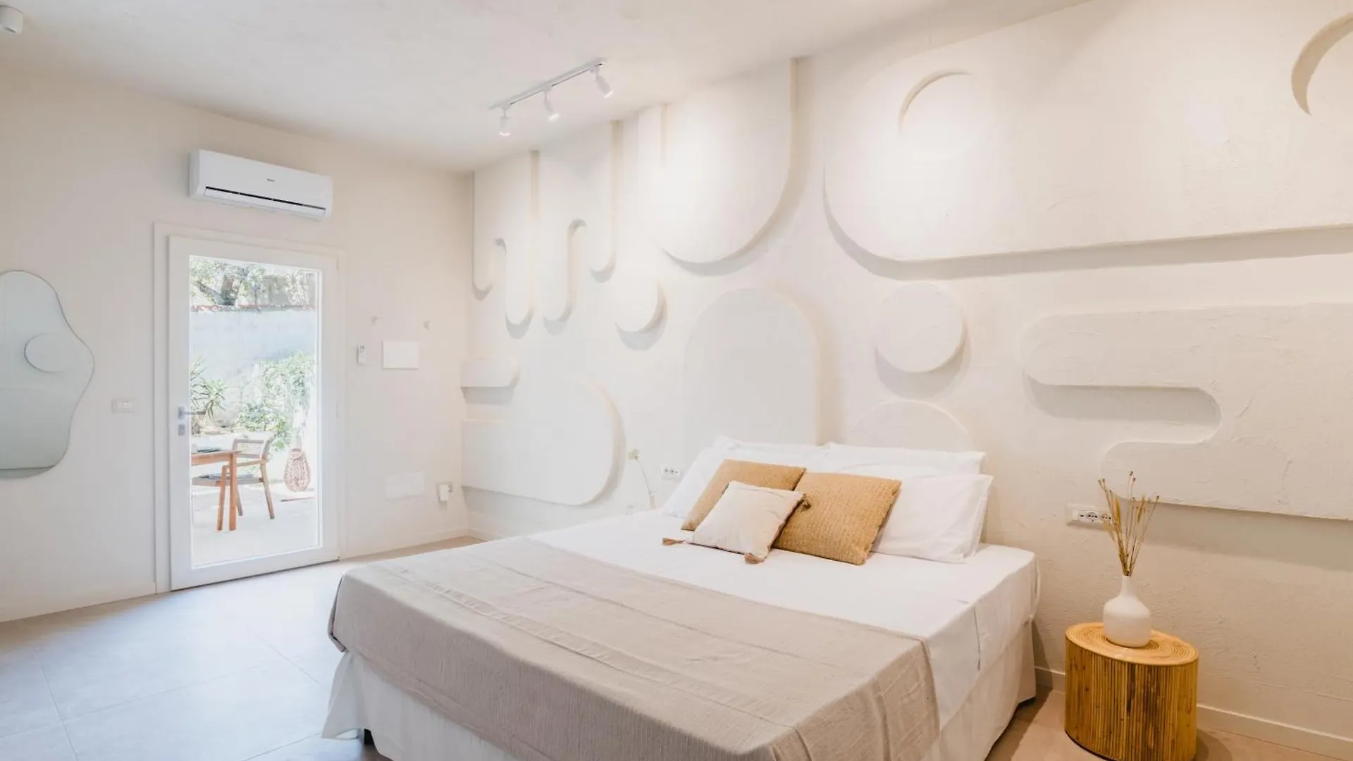Alenu Bed & Breakfast Alghero 0*,  Italy