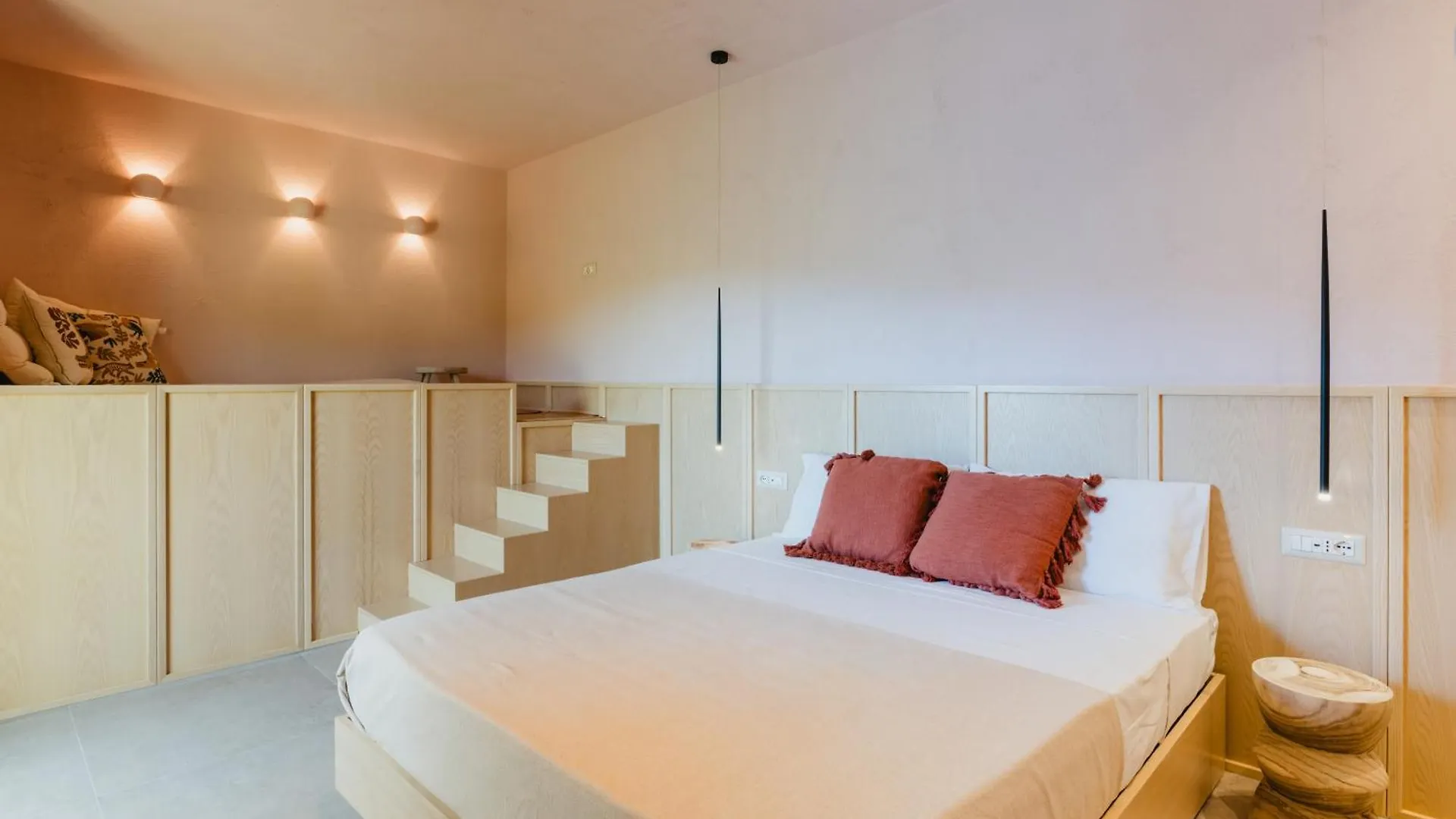 Alenu Bed & Breakfast Alghero
