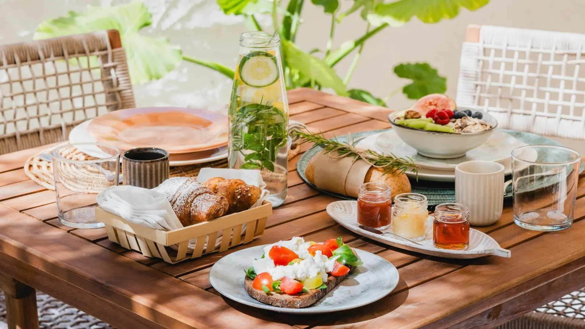 Alenu Bed & Breakfast Alghero