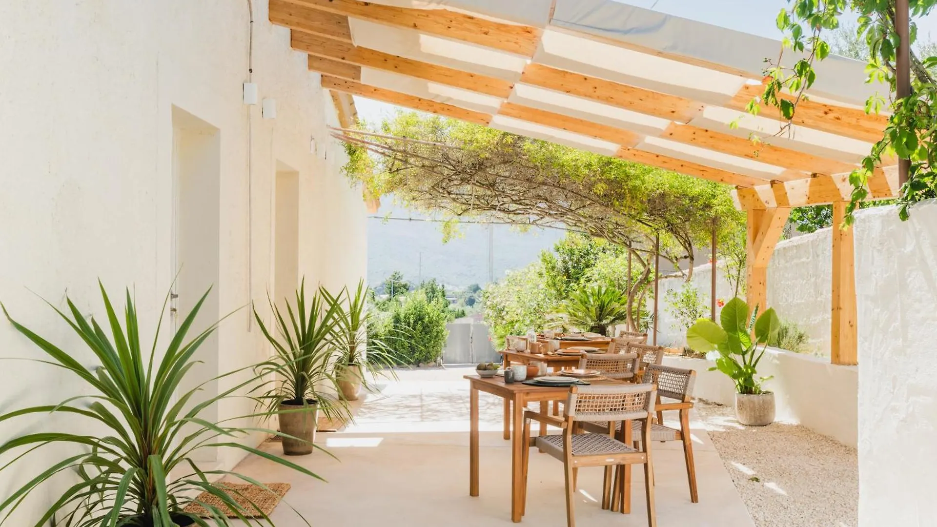 Alenu Bed & Breakfast Alghero