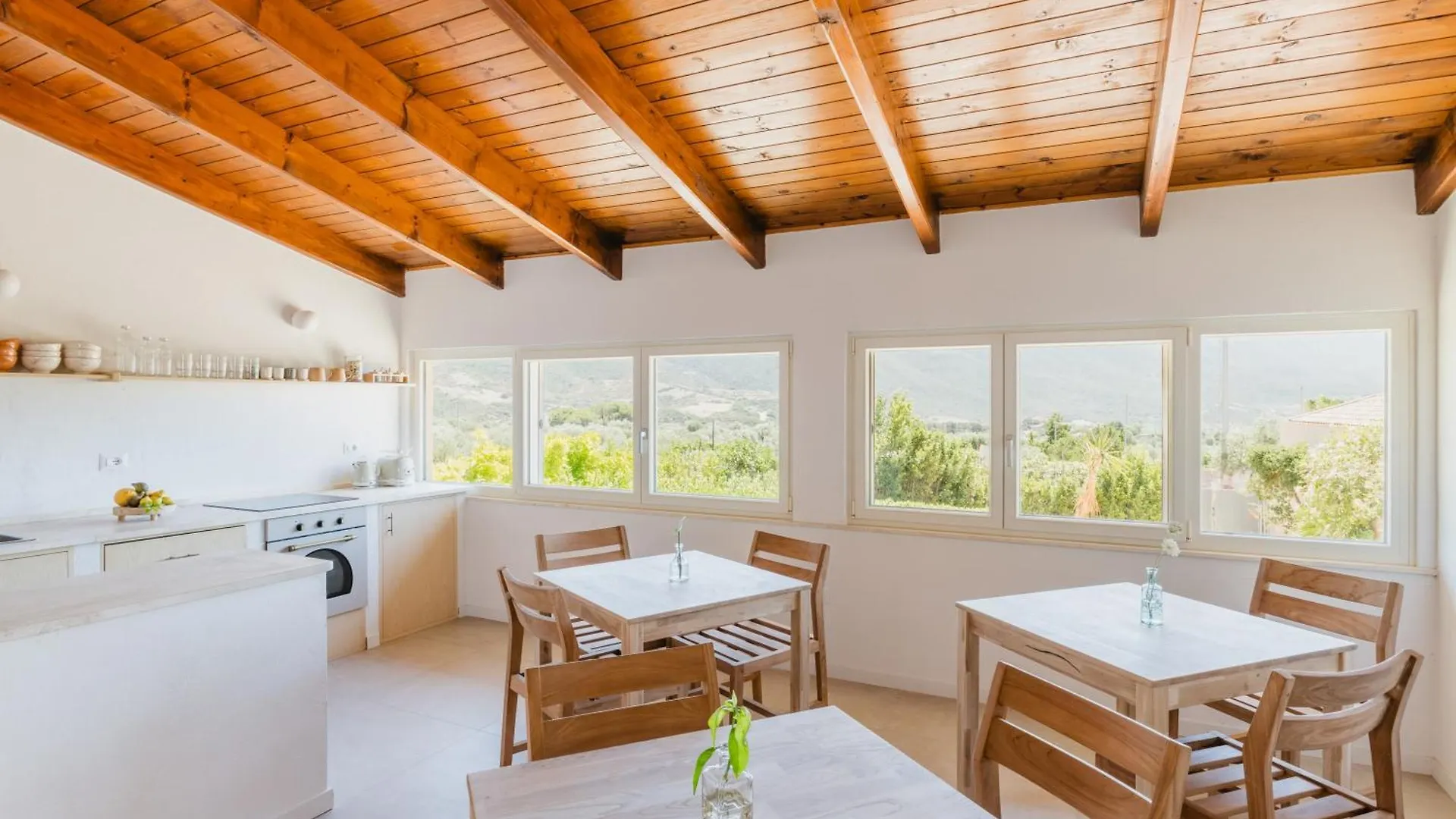 Alenu Bed & Breakfast Alghero Italy