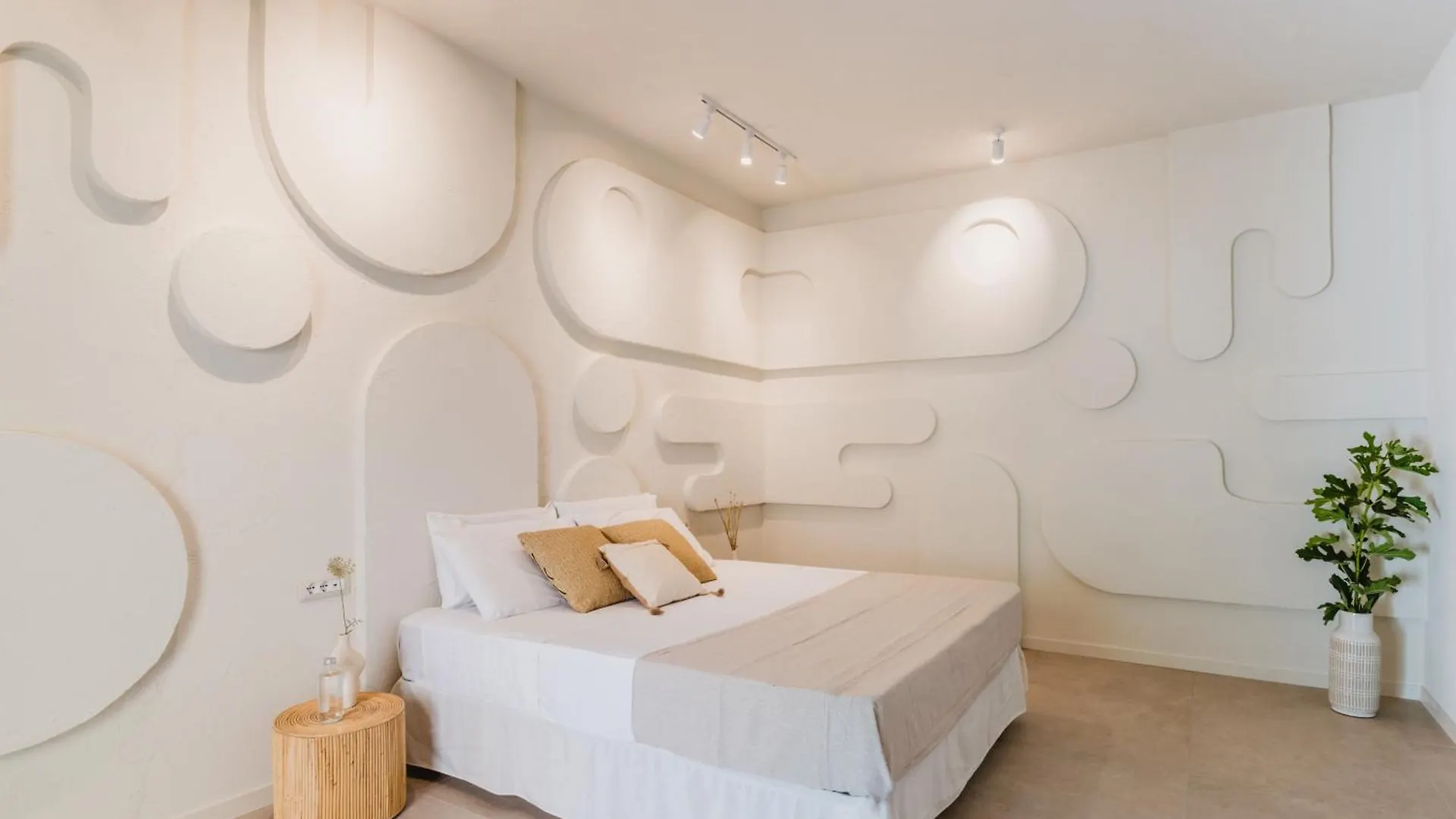 Alenu Bed & Breakfast Alghero