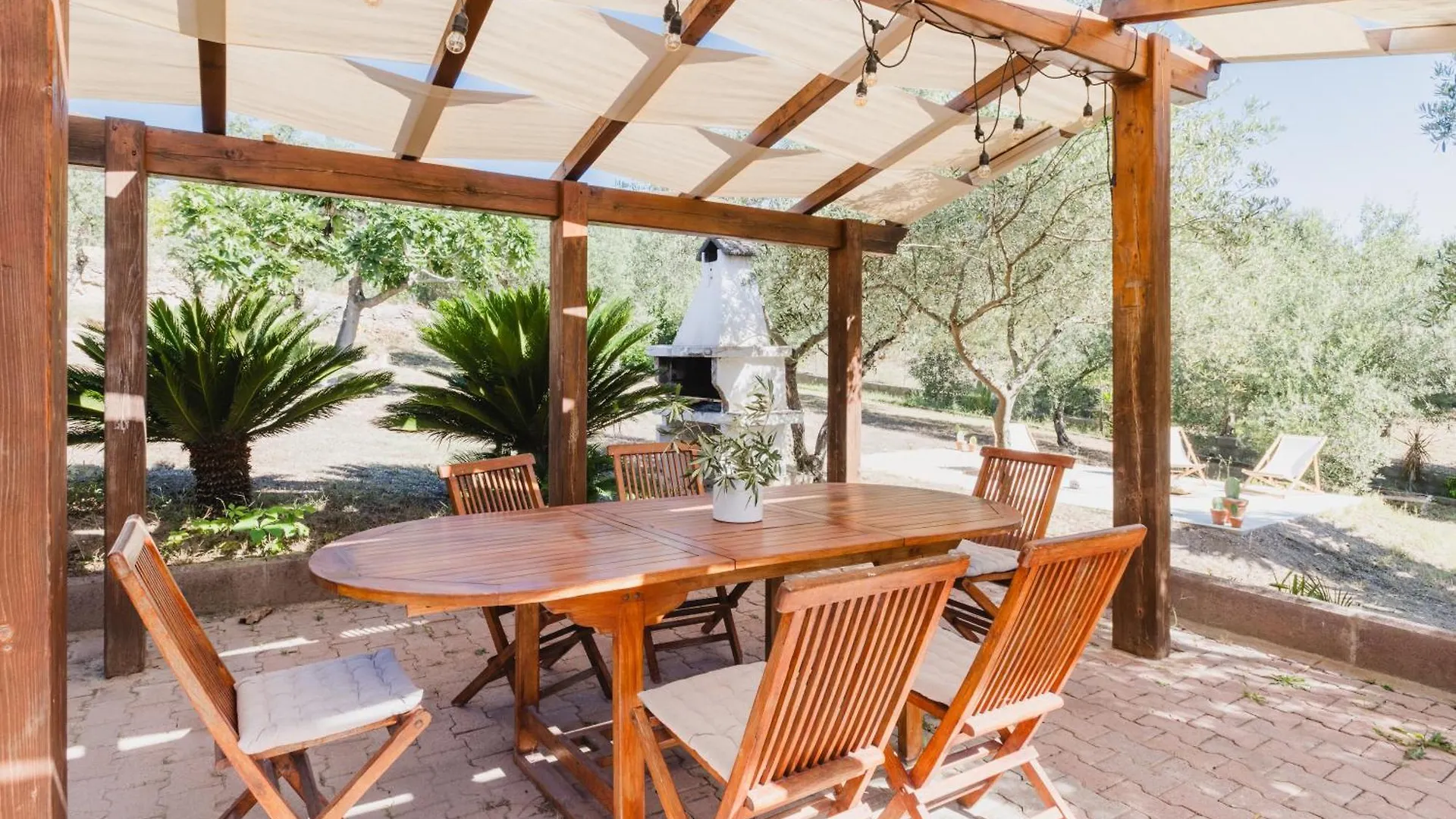 Alenu Bed & Breakfast Alghero