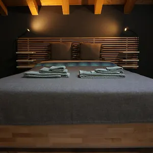  Maison d'hôtes Green Stay Bergamo Italie