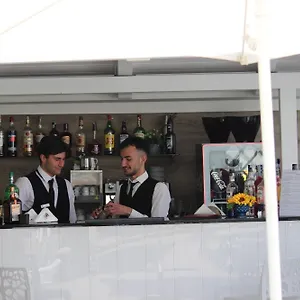 **** Hotel Palazzo Firenze Italie