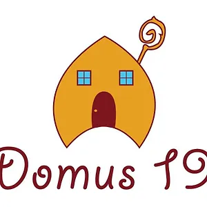  Maison d'hôtes Domus 19 Italie