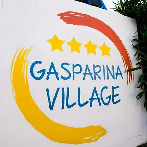 **** Village de vacances Gasparina Village Italie