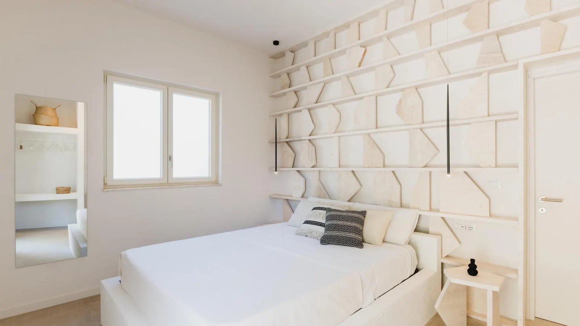 Alenu Bed & Breakfast Alghero