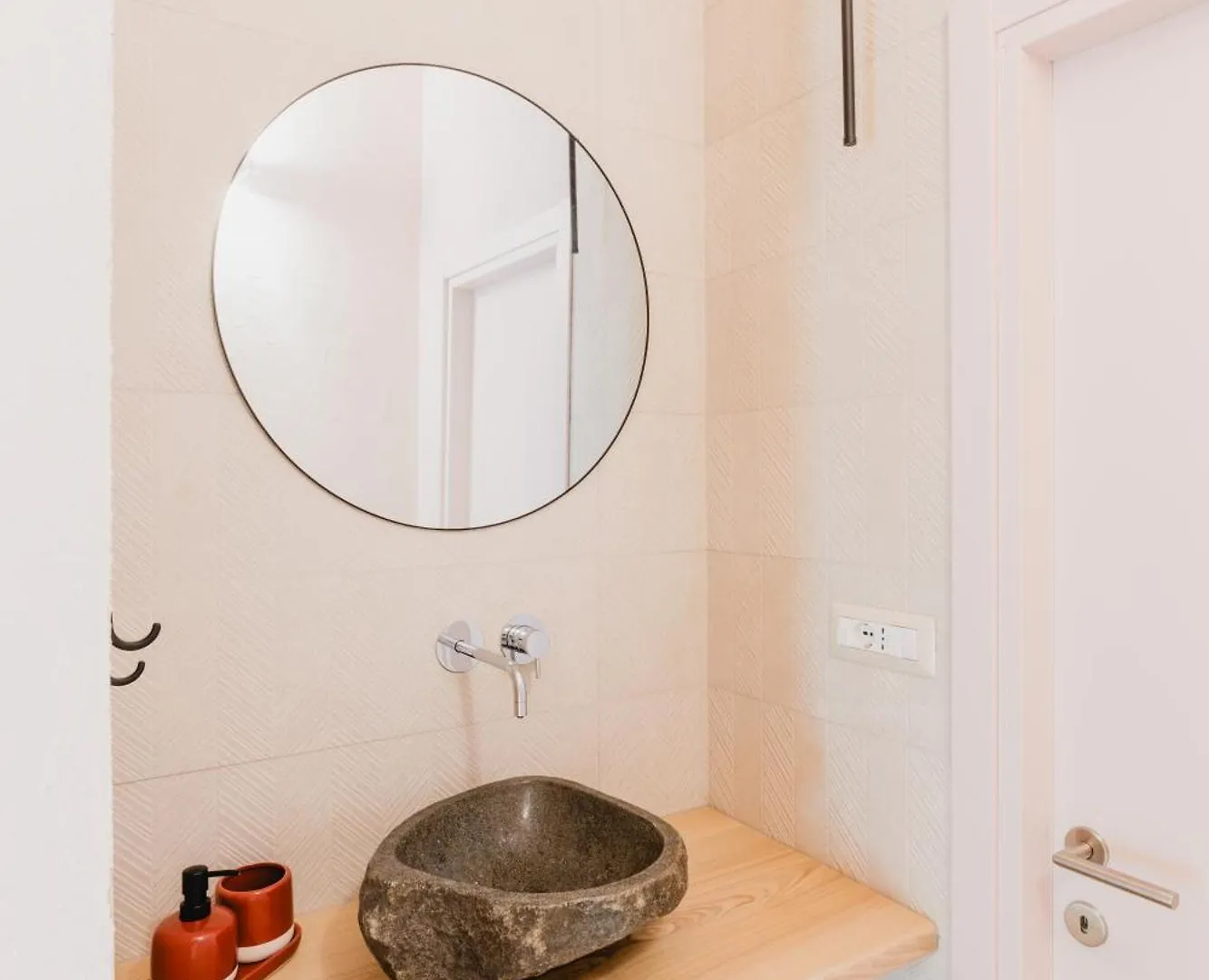 Alenu Bed & Breakfast Alghero Italy