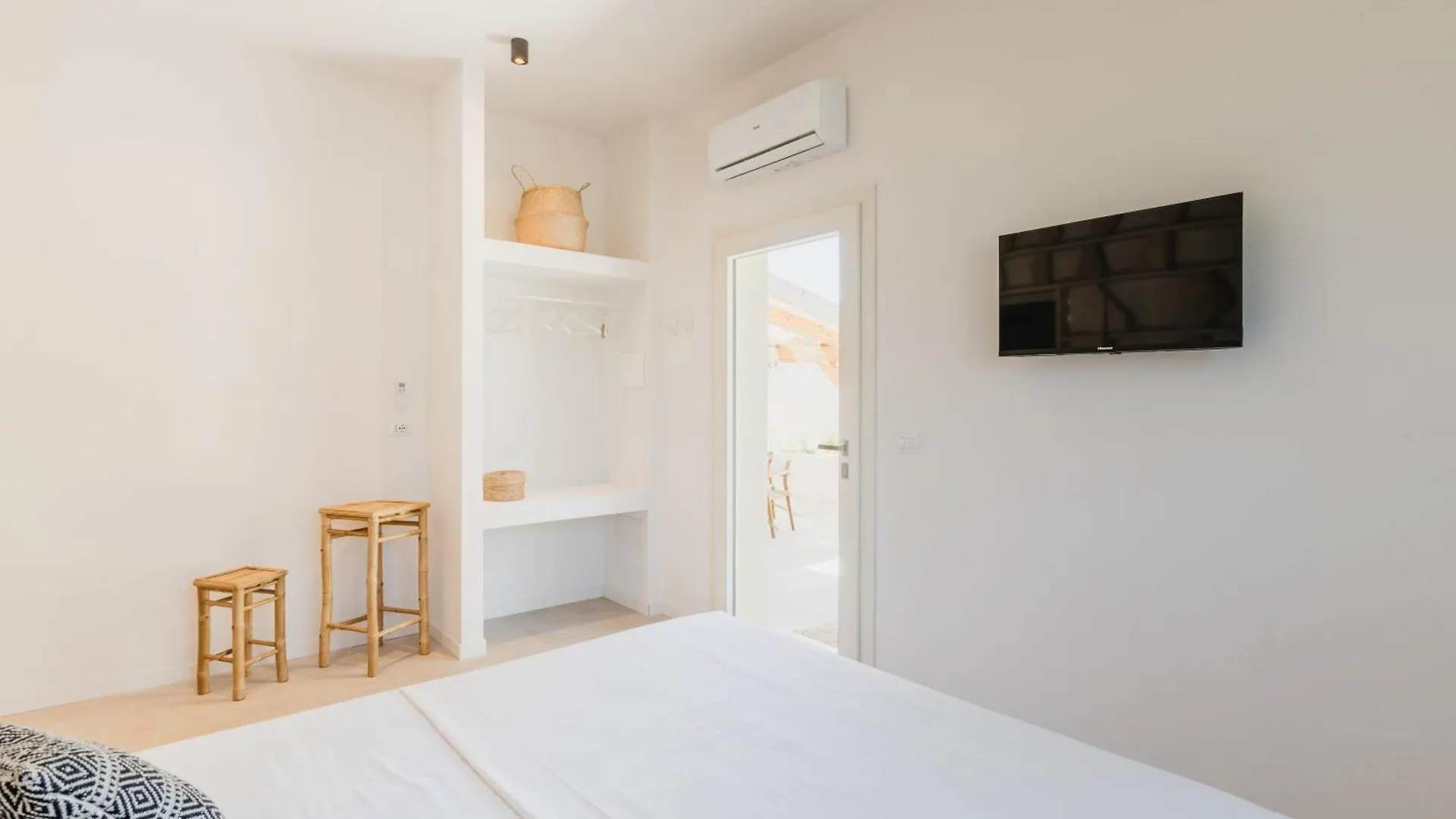 Alenu Bed & Breakfast Alghero 0*,