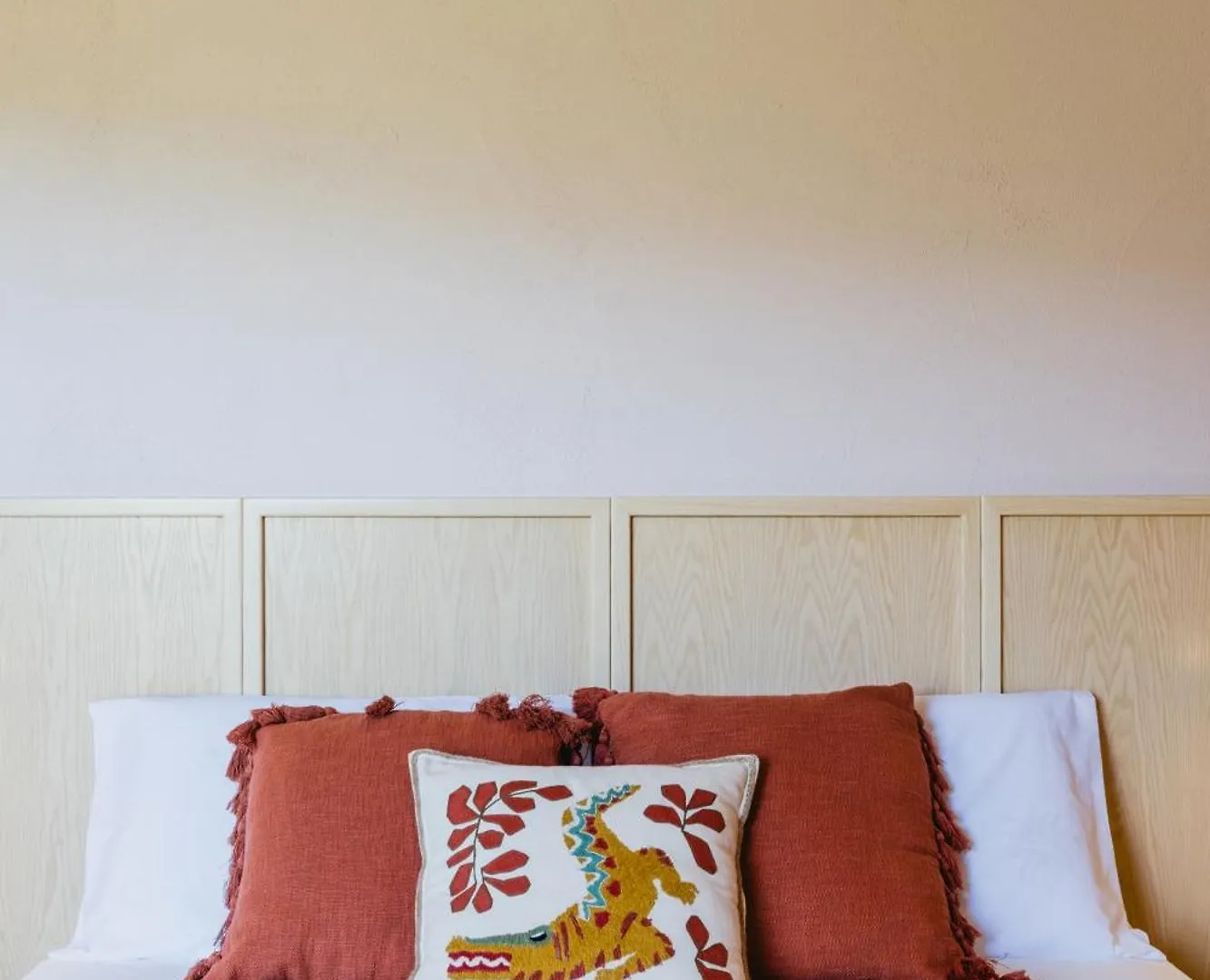 Alenu Bed & Breakfast Alghero