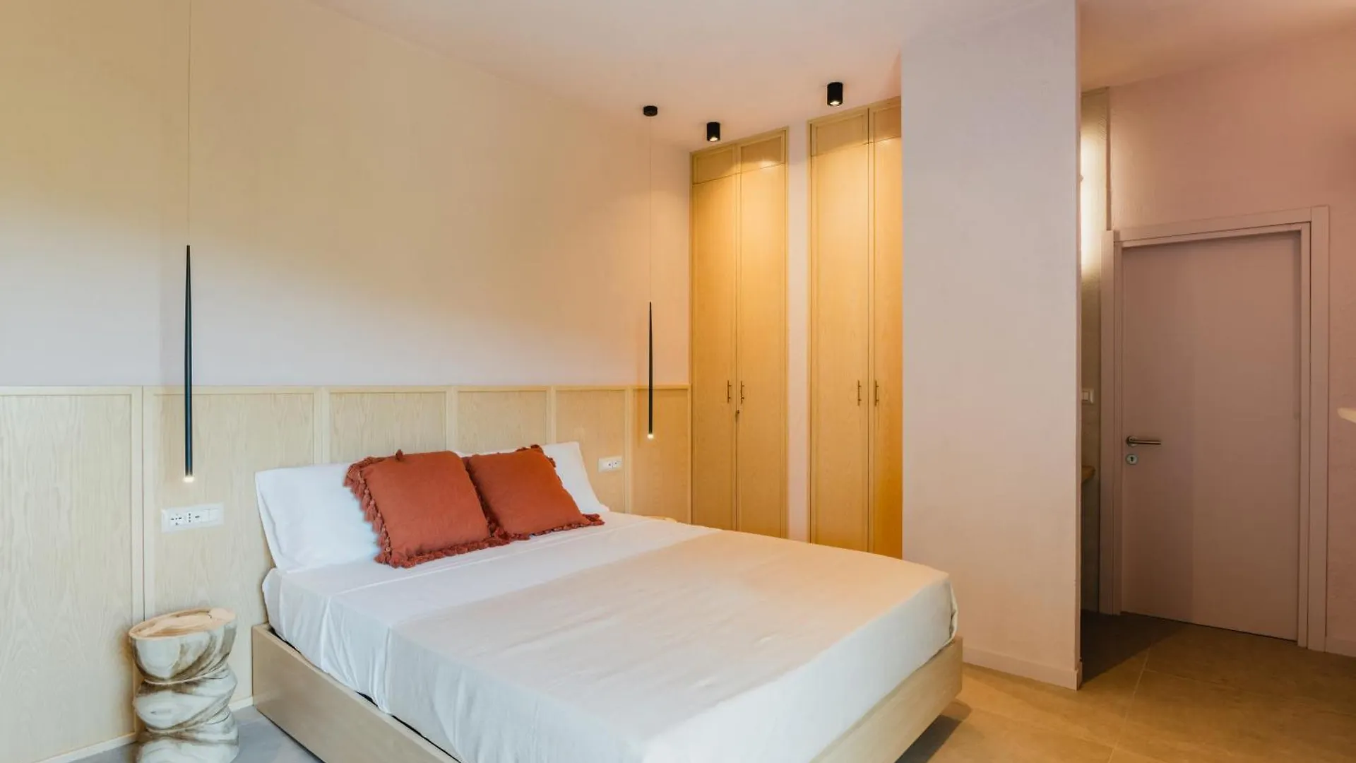 Alenu Bed & Breakfast Alghero