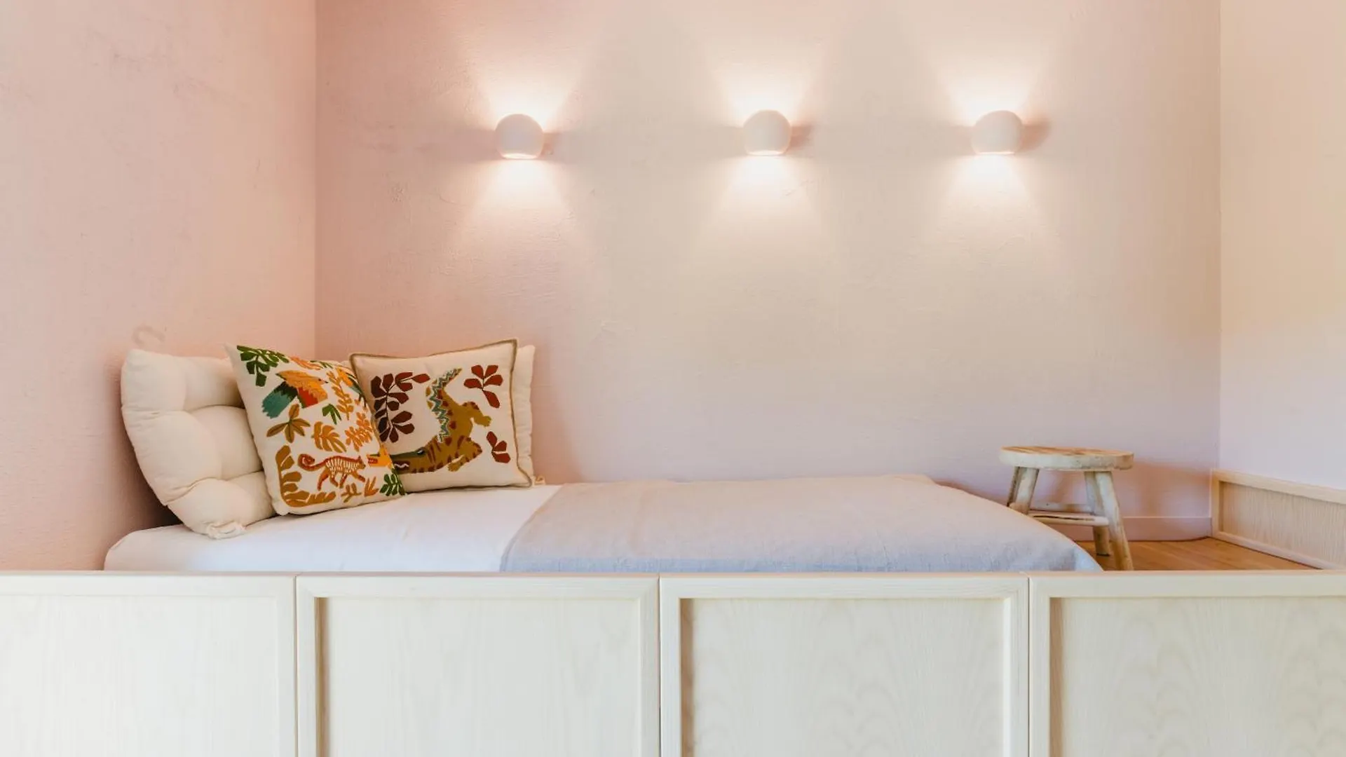 Alenu Bed & Breakfast Alghero