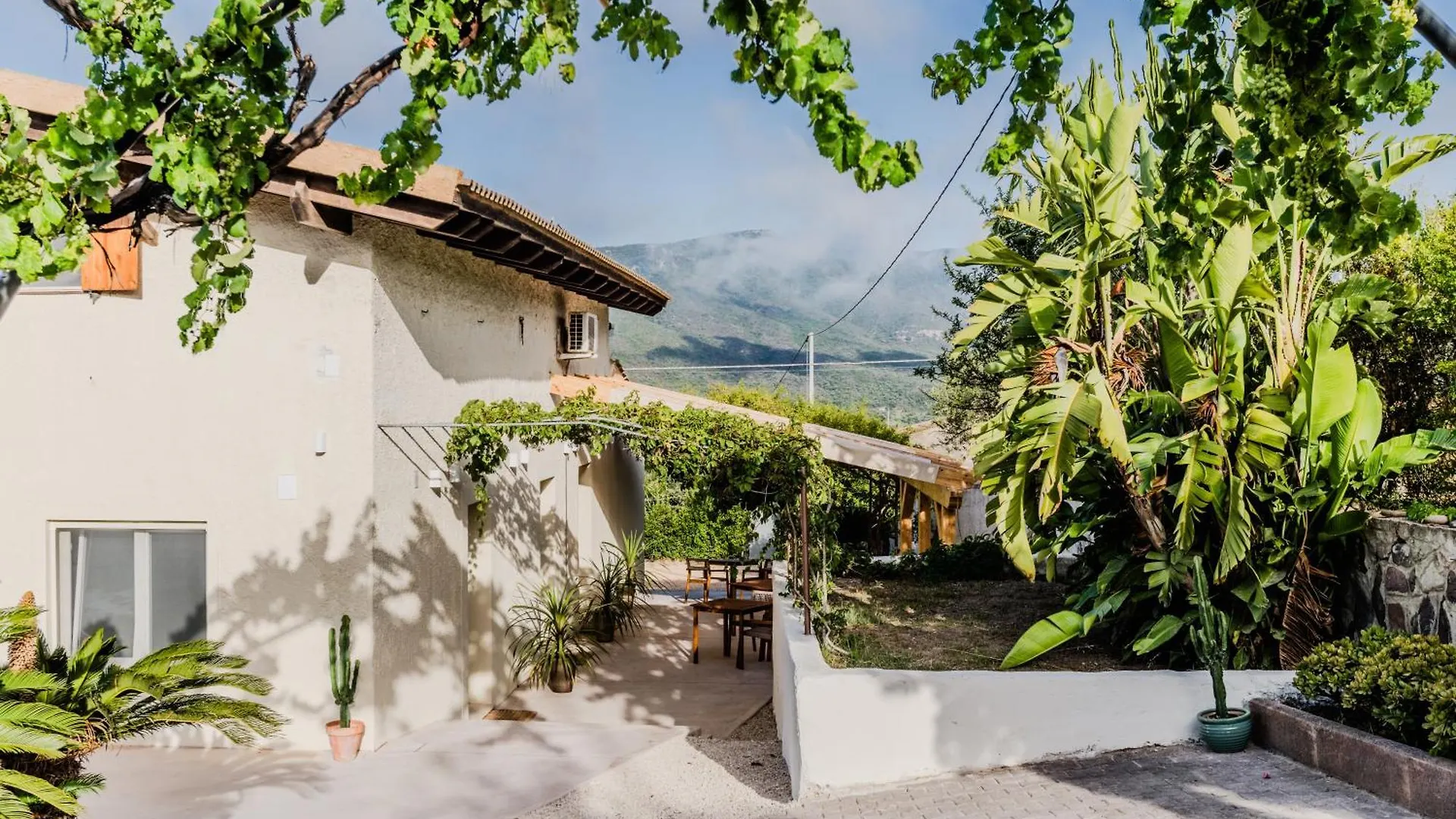 Alenu Bed & Breakfast Alghero