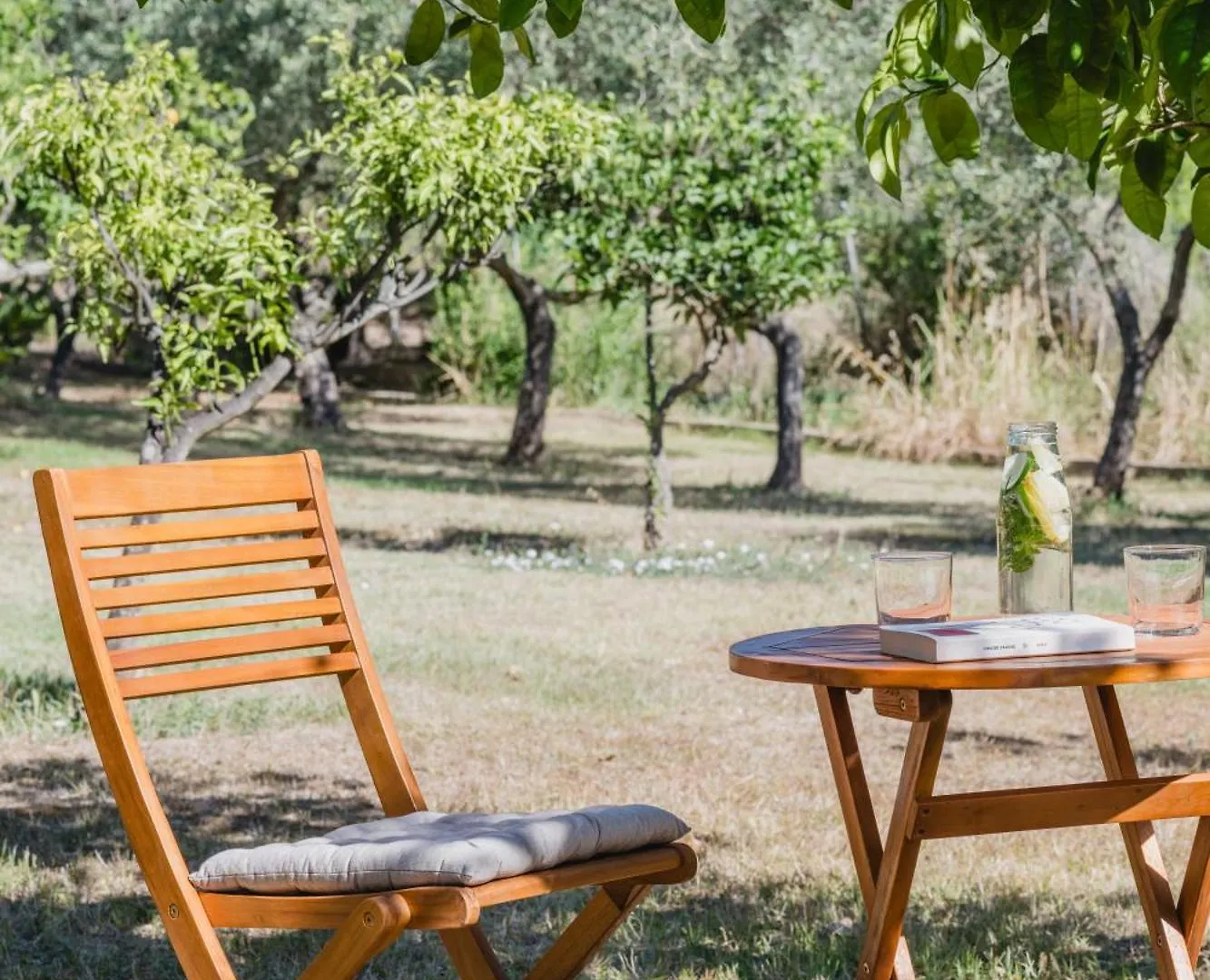 Alenu Bed & Breakfast Alghero Italy